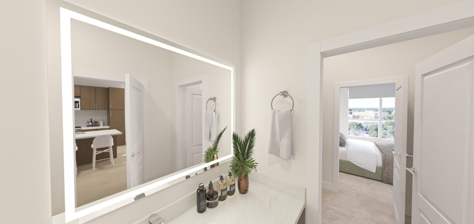 a1 1bath
