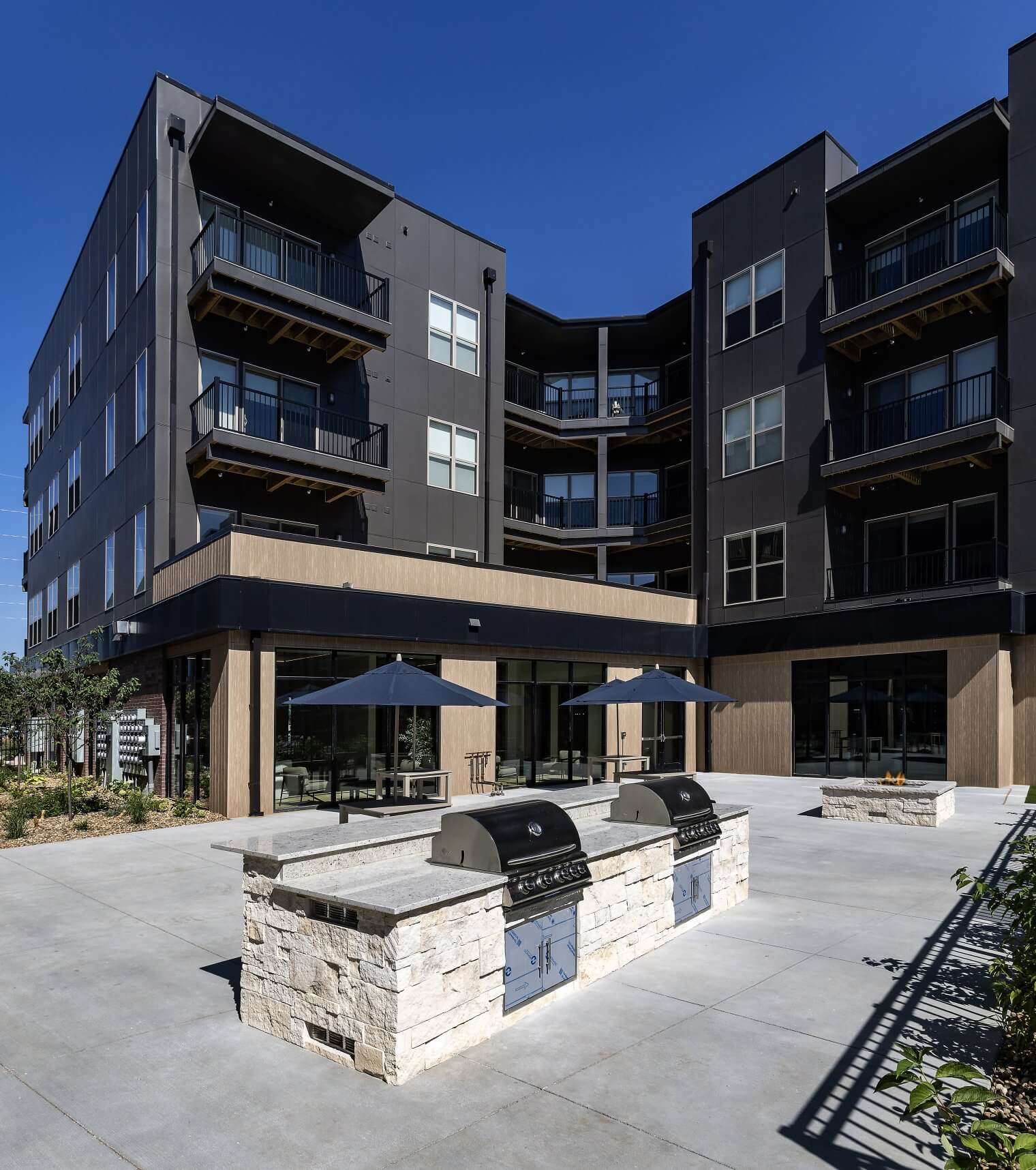 ajax at askarben exterior amenity grills 01