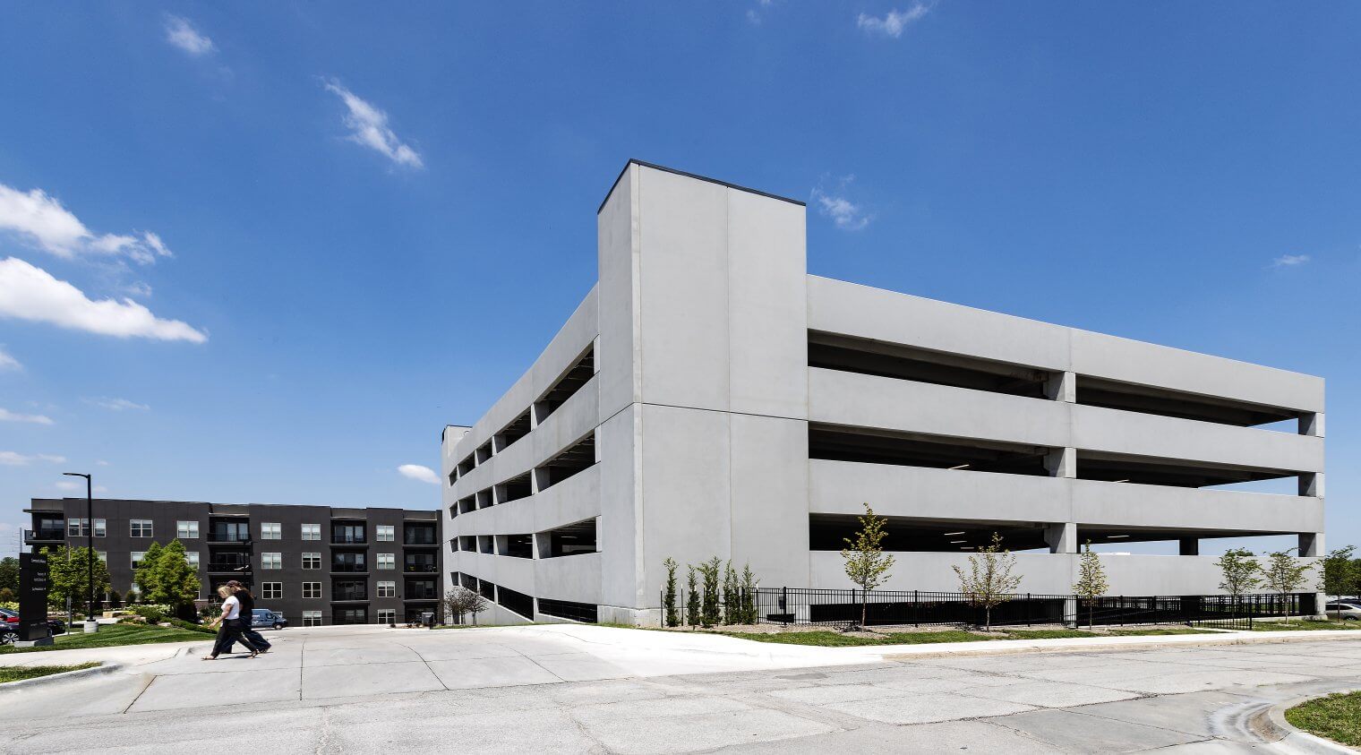 ajax at askarben exterior amenity parking garage 01