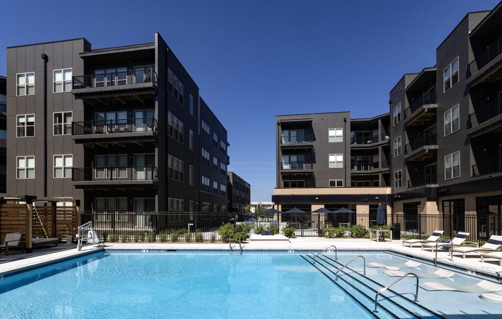 ajax at askarben exterior amenity pool 10
