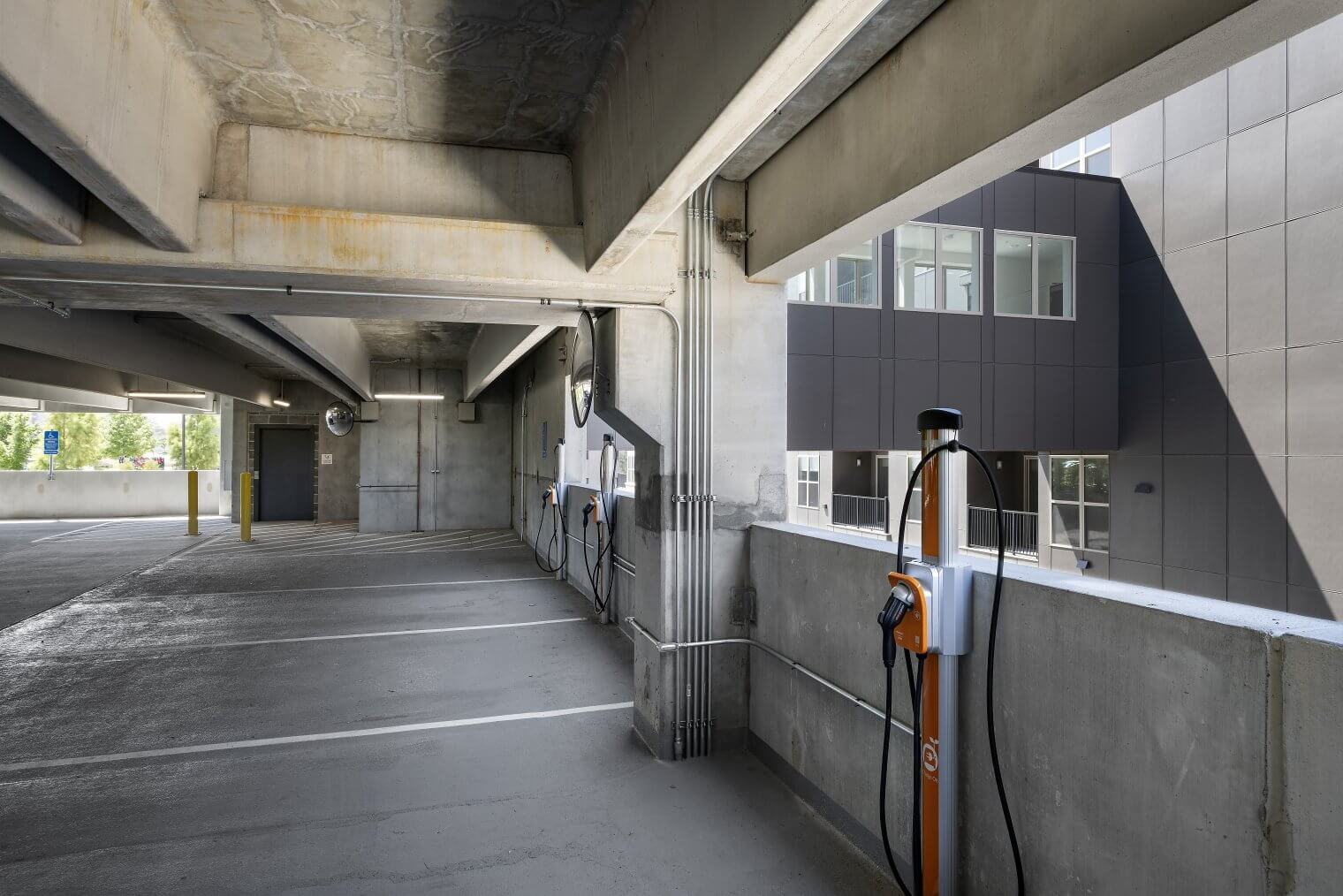 ajax at askarben interior amenity ev charger 01