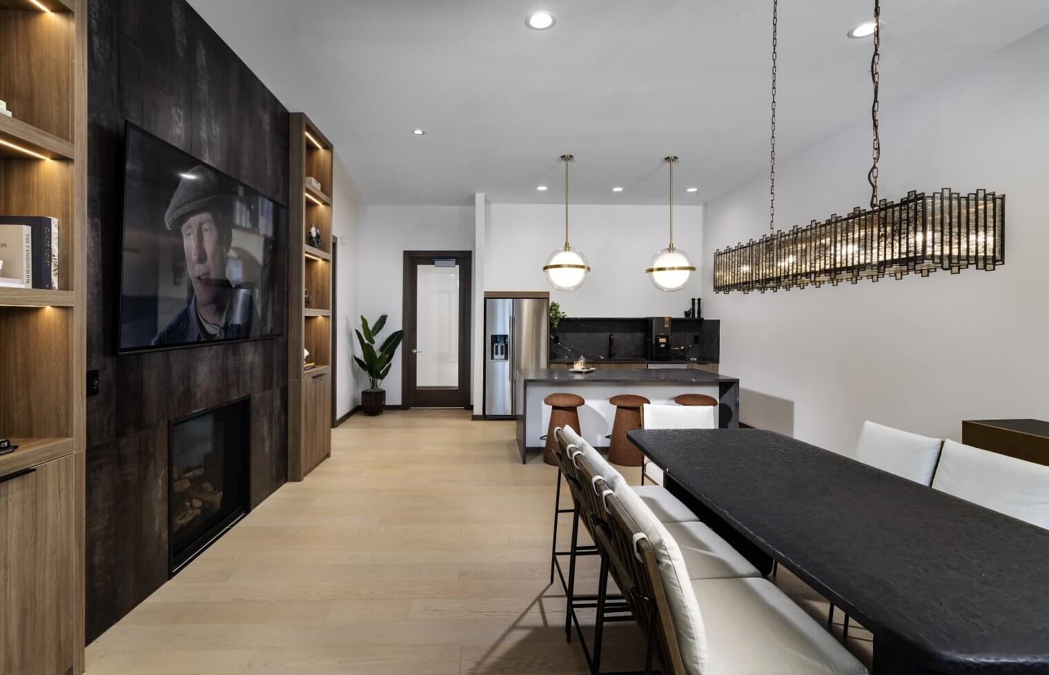 ajax at askarben interior amenity resident club house 02