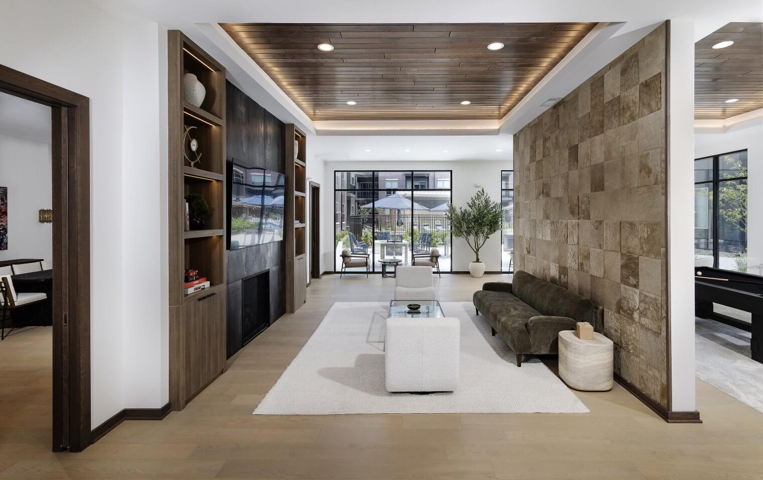 ajax at askarben interior amenity resident club house 07